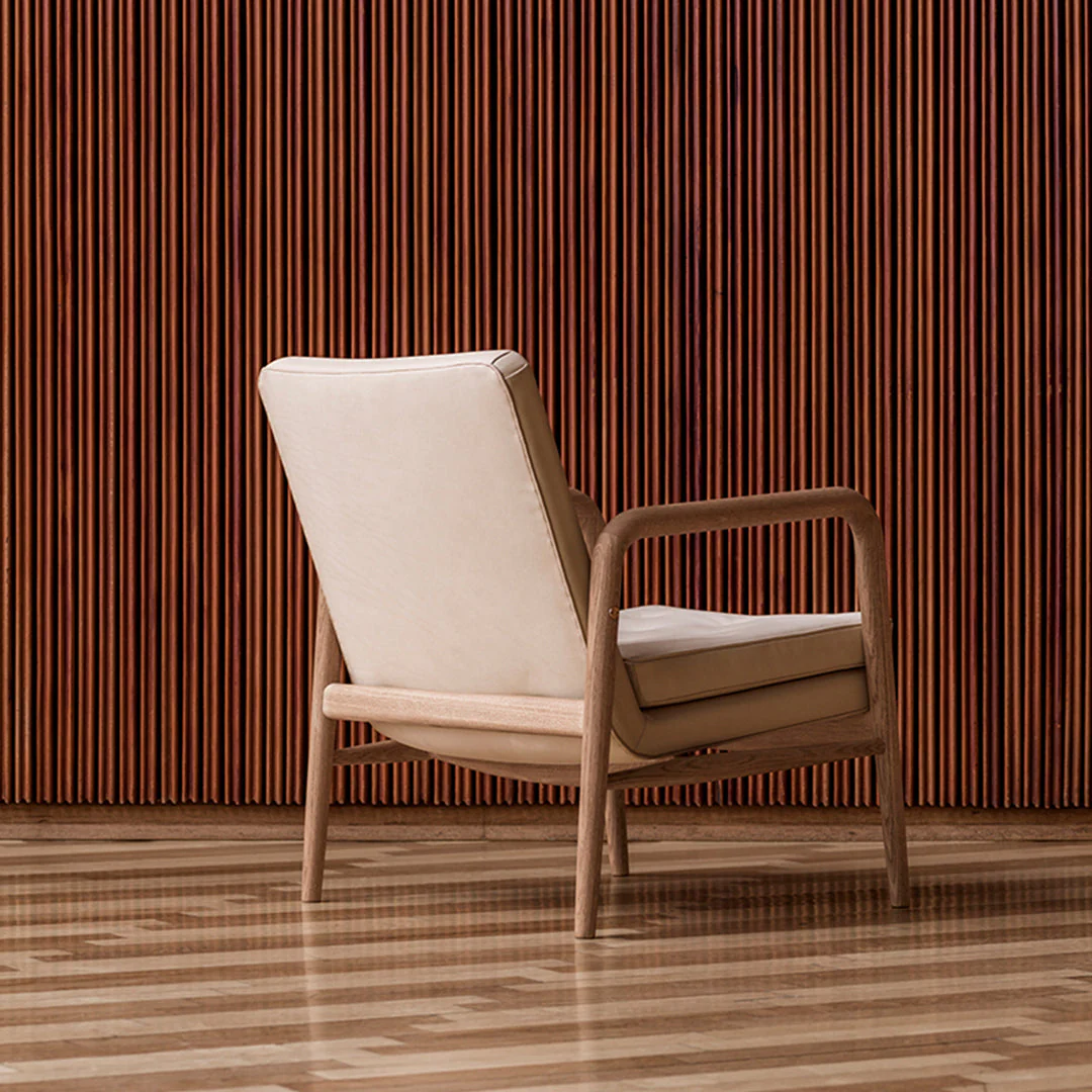 VLA76 Foyer Lounge Chair - Image 7