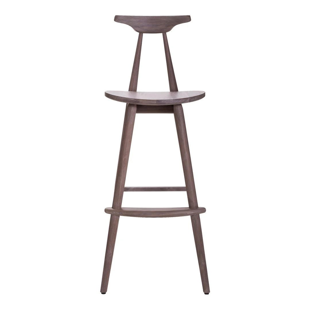 Wohlert Bar Chair