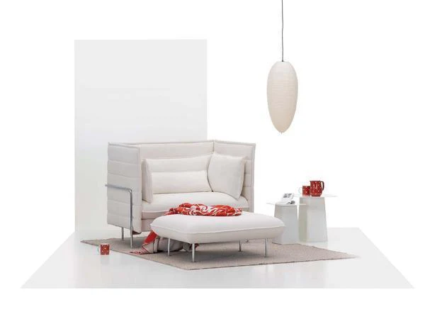 Alcove Love Seat - Image 3