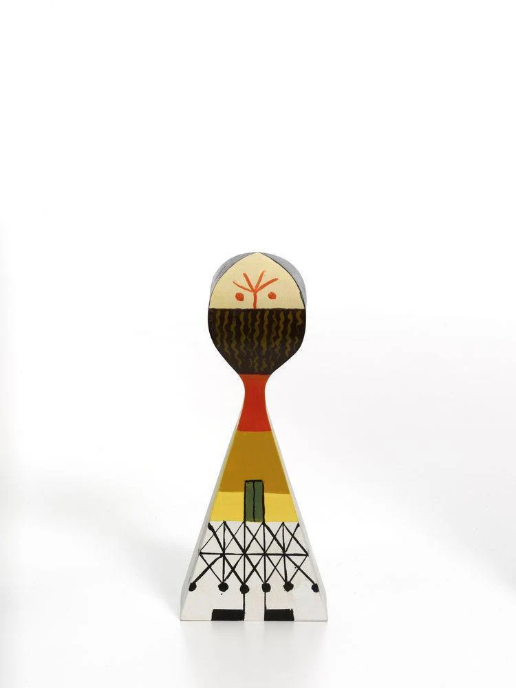Alexander Girard Wooden Dolls - Image 14