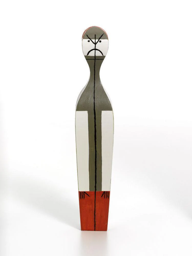 Alexander Girard Wooden Dolls - Image 15