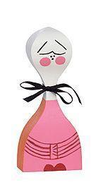 Alexander Girard Wooden Dolls - Image 3