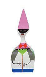 Alexander Girard Wooden Dolls - Image 7