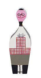 Alexander Girard Wooden Dolls - Image 9