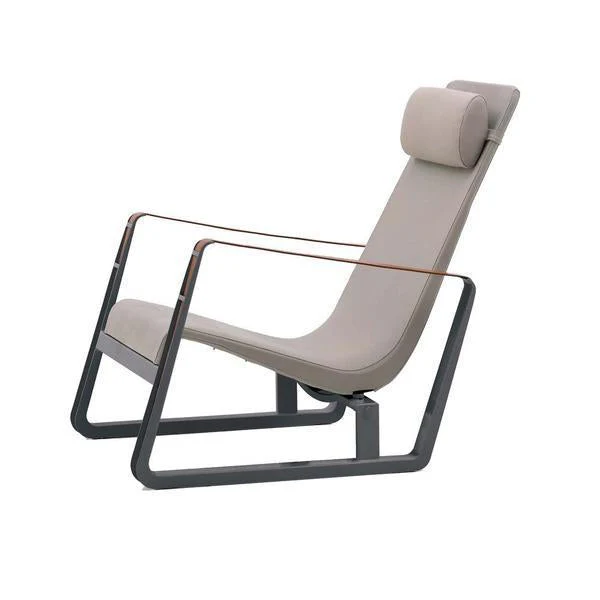 Cite Lounge Chair - Image 2