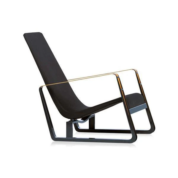 Cite Lounge Chair - Image 3