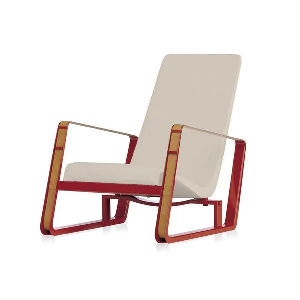 Cite Lounge Chair - Image 4