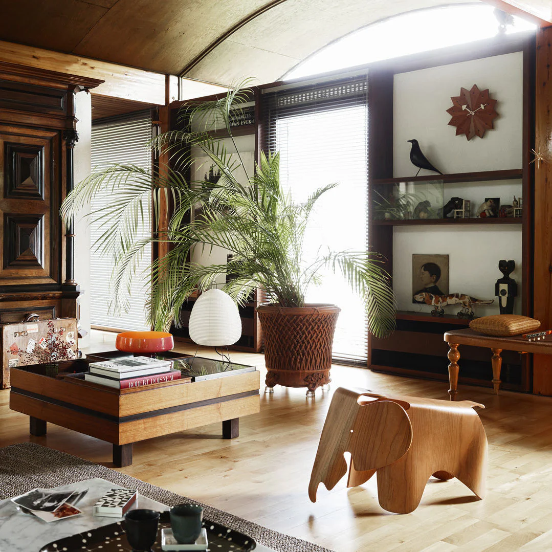 Eames Elephant - Plywood - Image 5