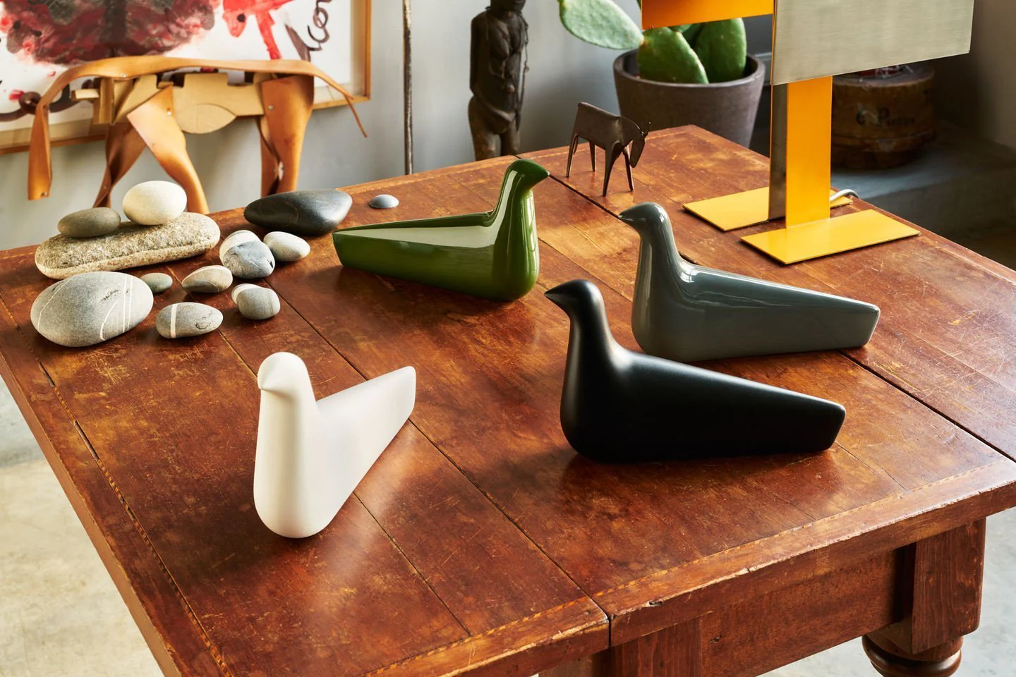 Eames L'Oiseau - Image 8