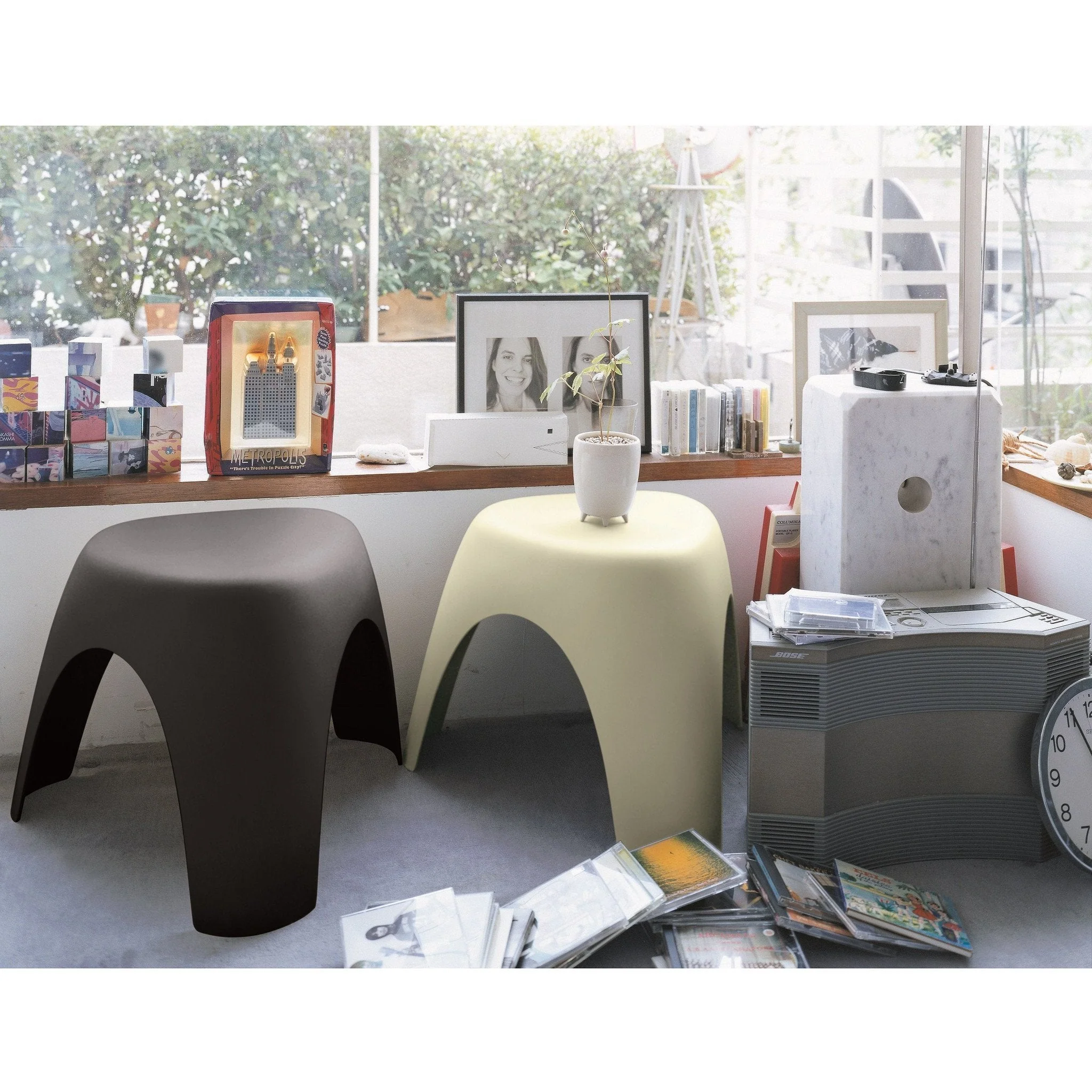 Elephant Stool - Image 3