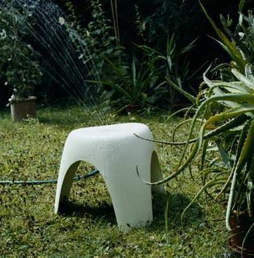Elephant Stool - Image 4