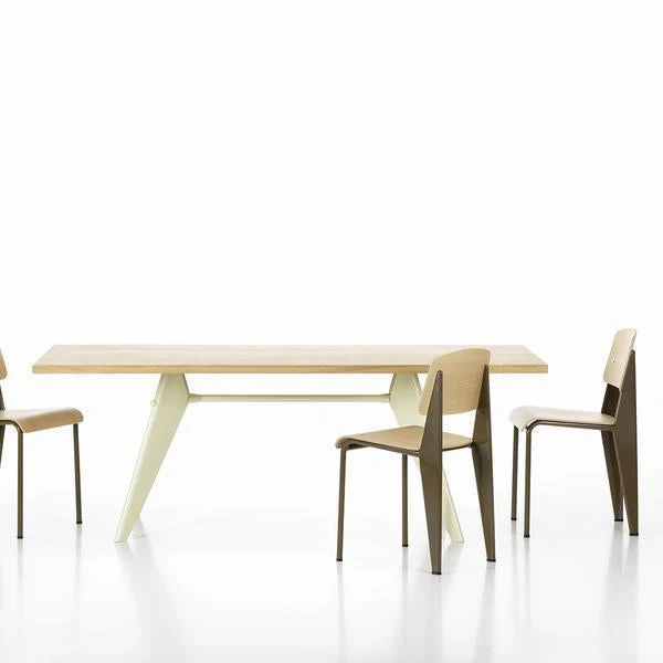 EM Table - Wood - Image 11