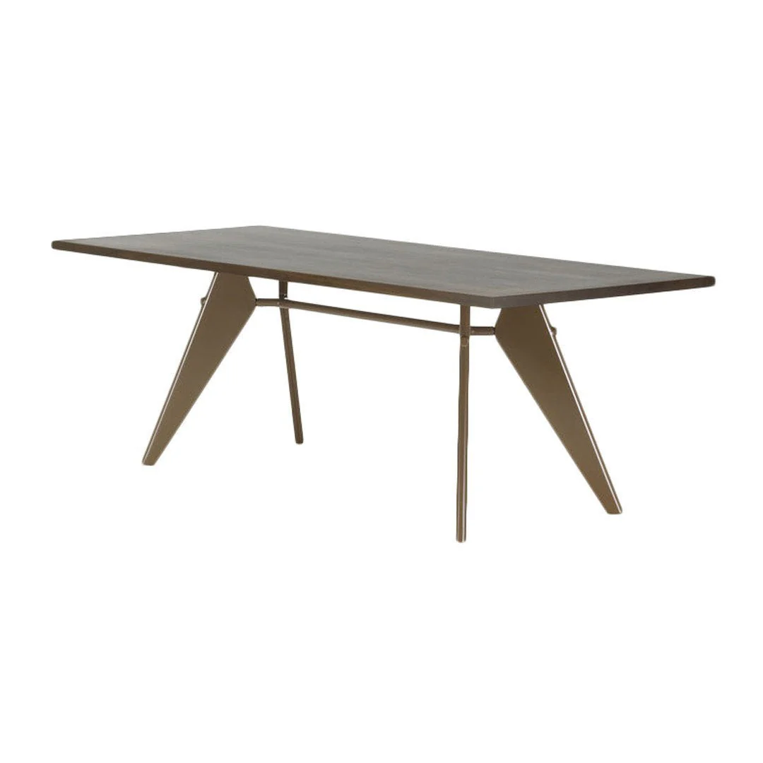 EM Table - Wood - Image 3