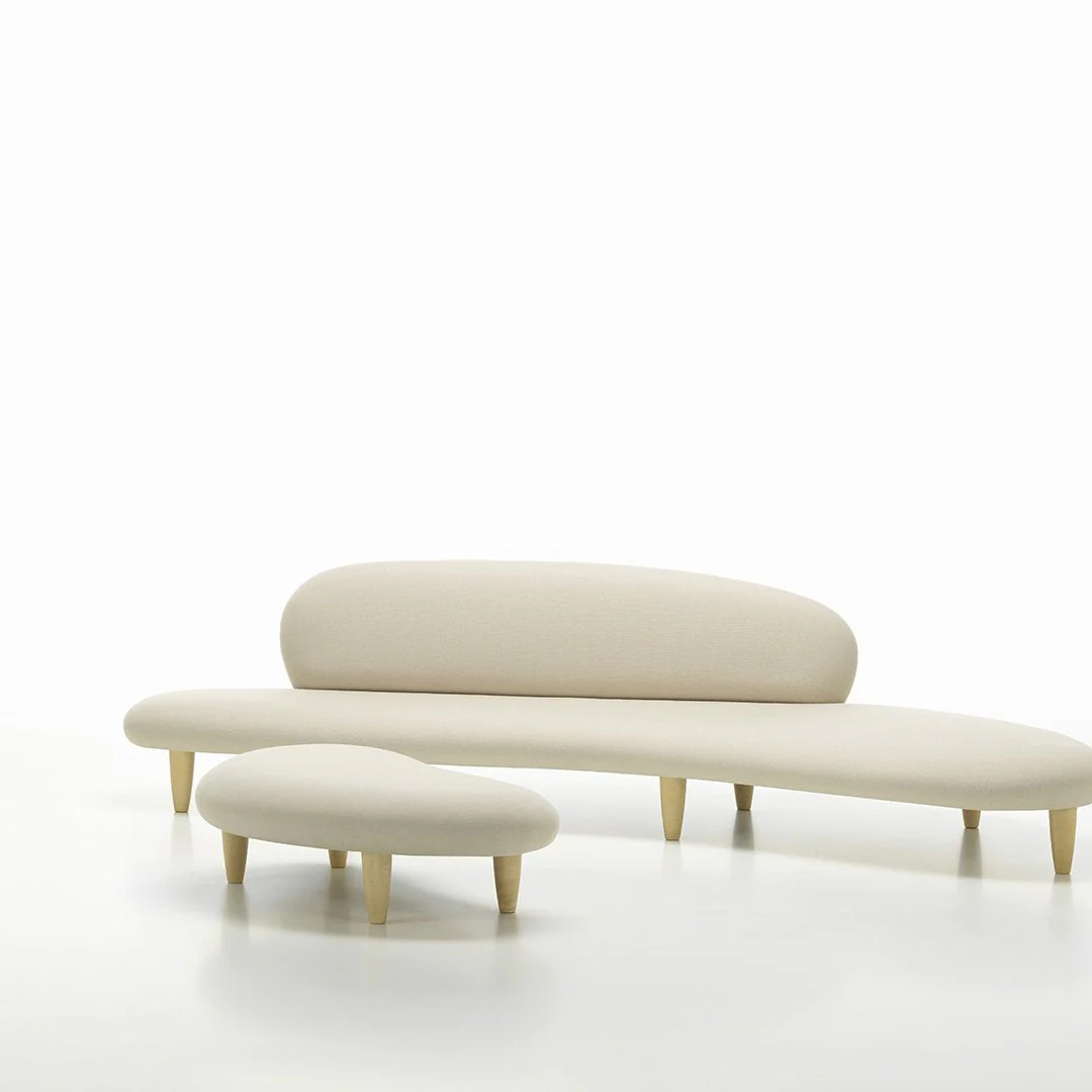 Freeform Ottoman - Image 3