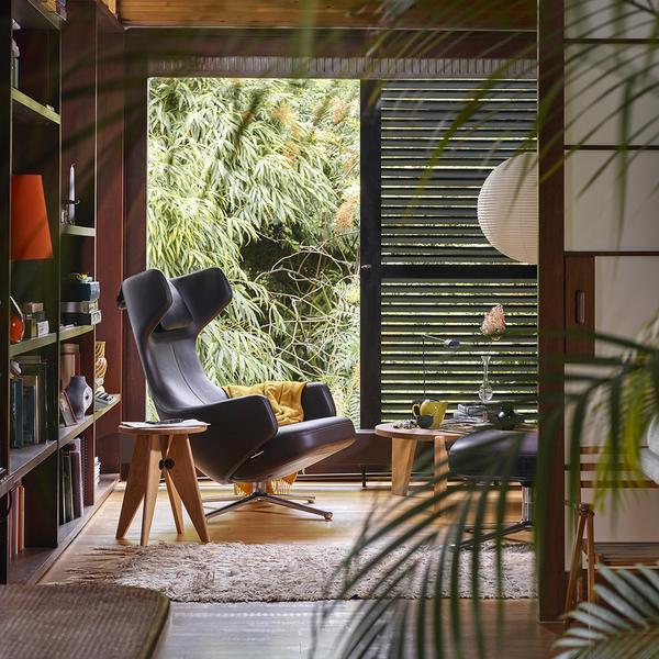 Grand Repos Chair - Image 8