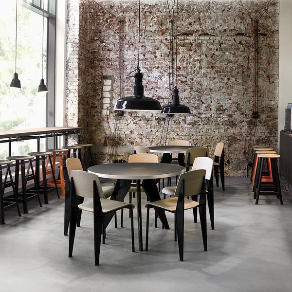 Gueridon Table - Image 5