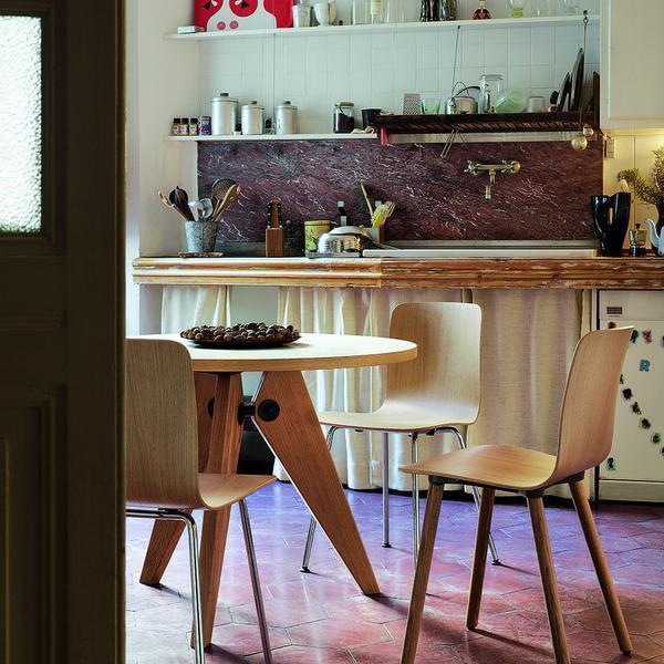 Gueridon Table - Image 6