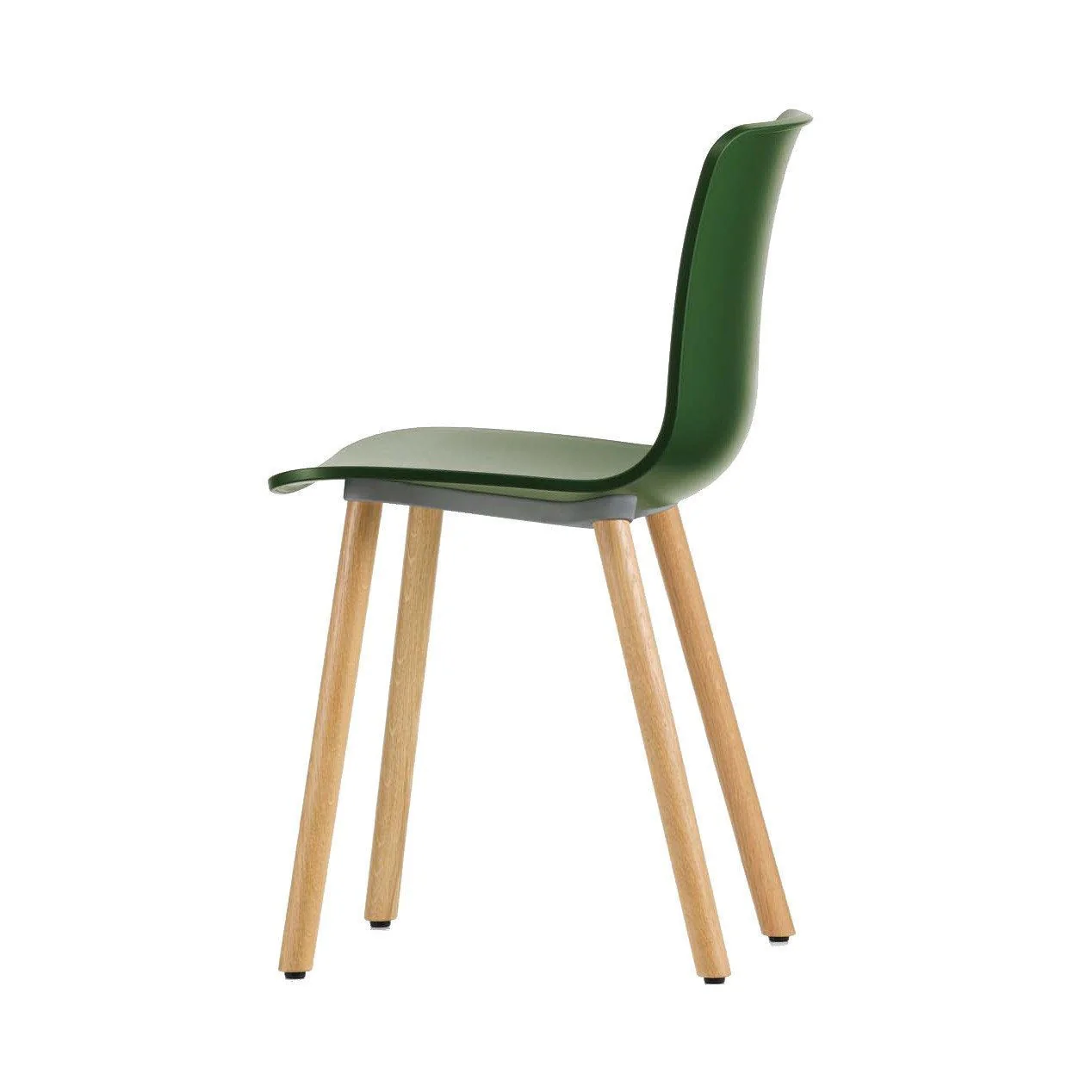 HAL Chair Wood - Image 3