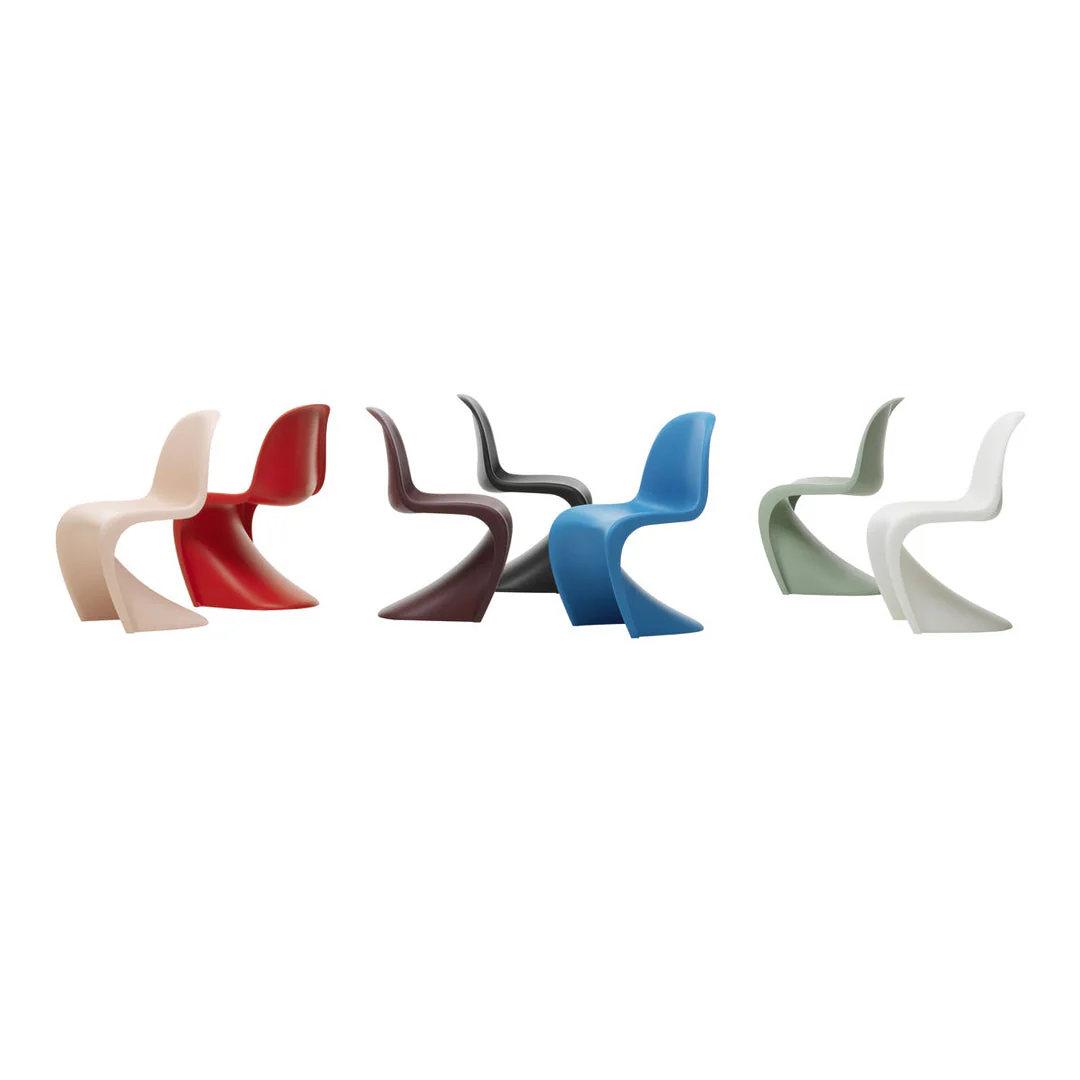 Panton Chair - Image 15