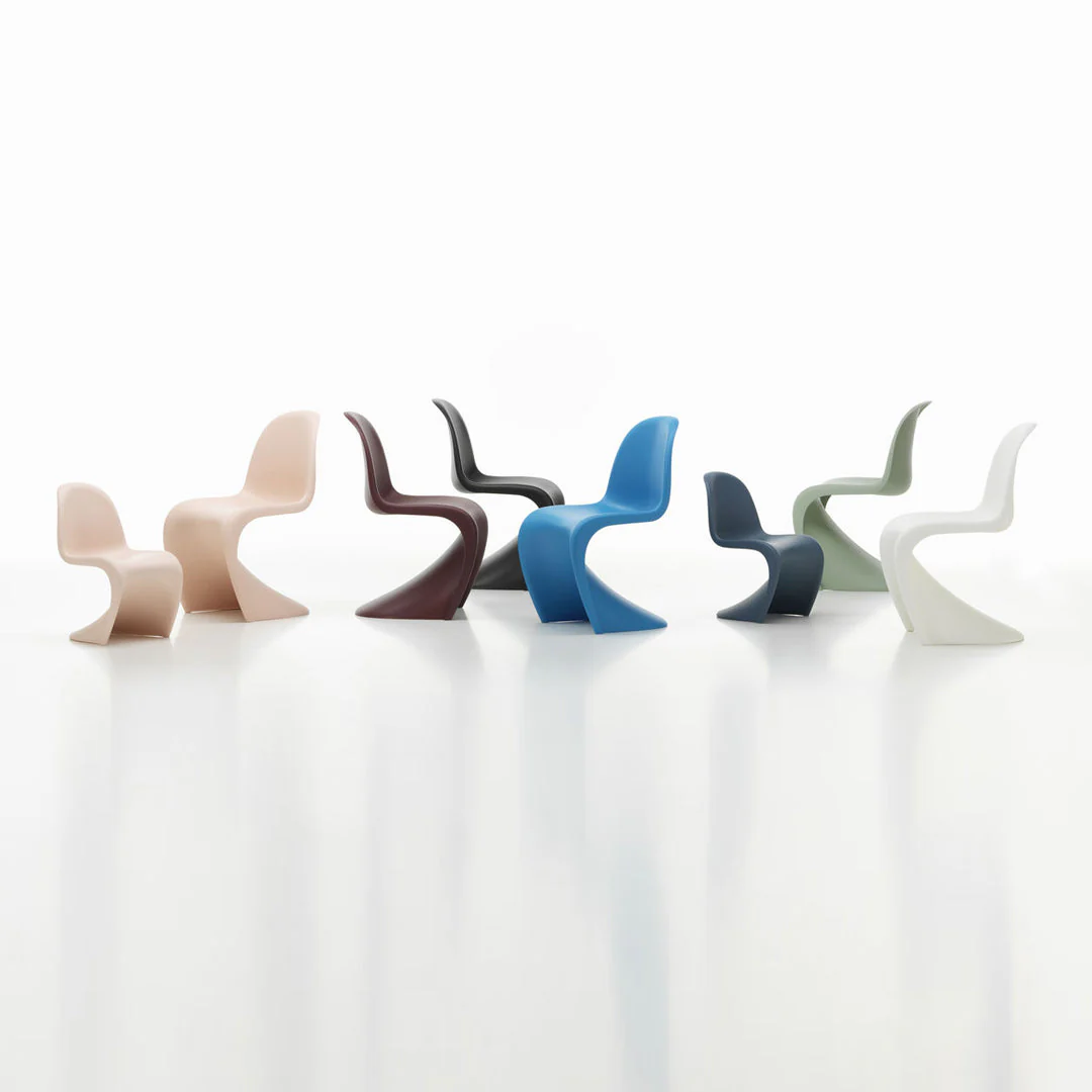 Panton Chair - Image 18