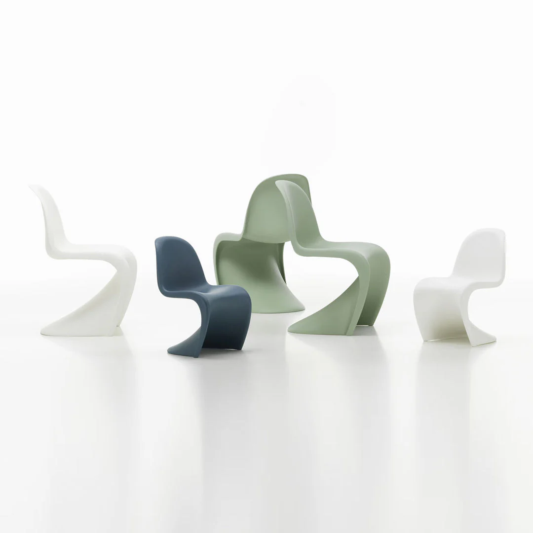Panton Chair - Image 22