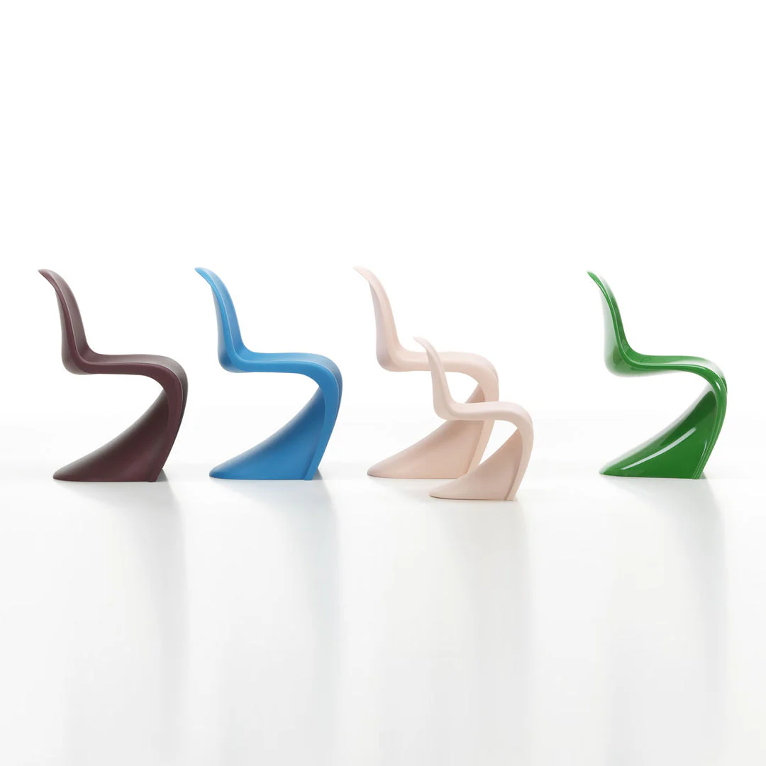 Panton Chair - Image 26