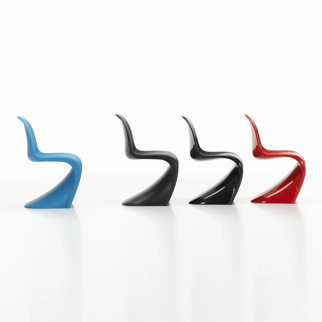 Panton Chair - Image 27