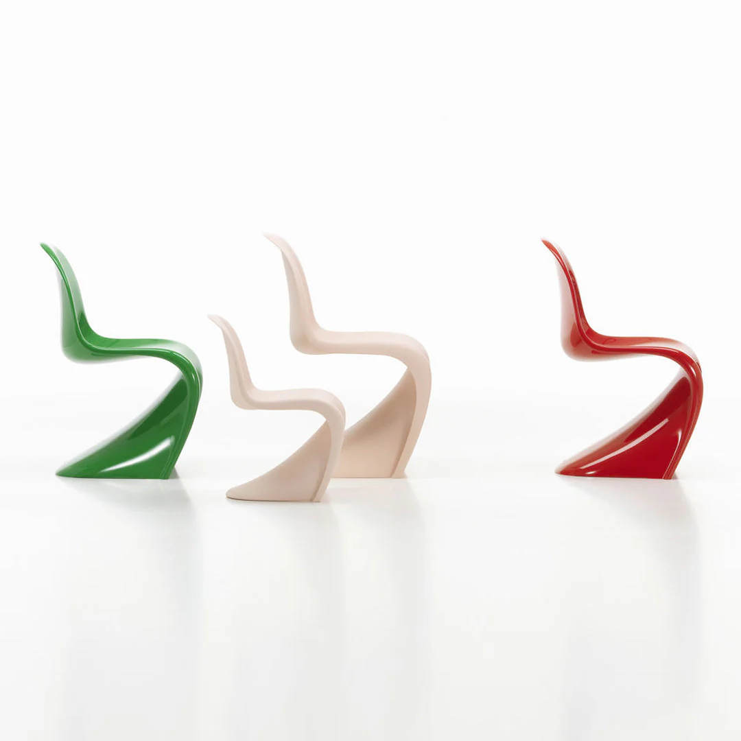 Panton Chair - Image 28