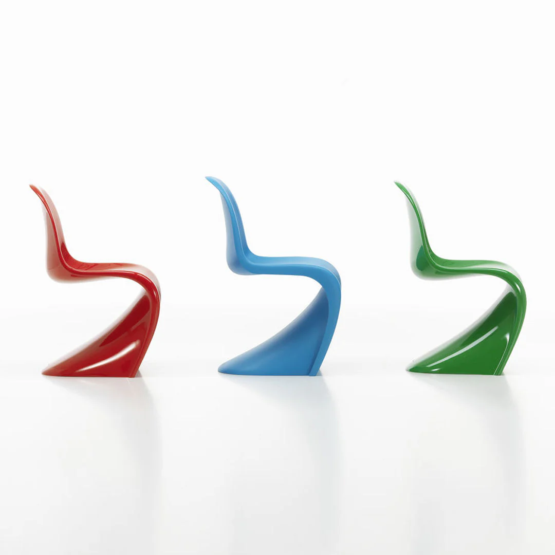Panton Chair - Image 29