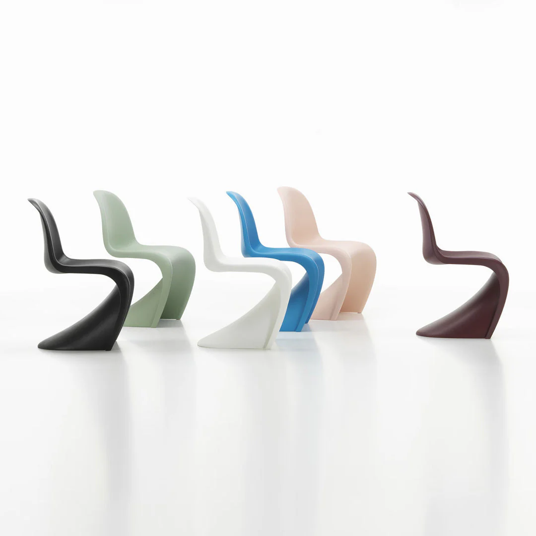 Panton Chair - Image 30