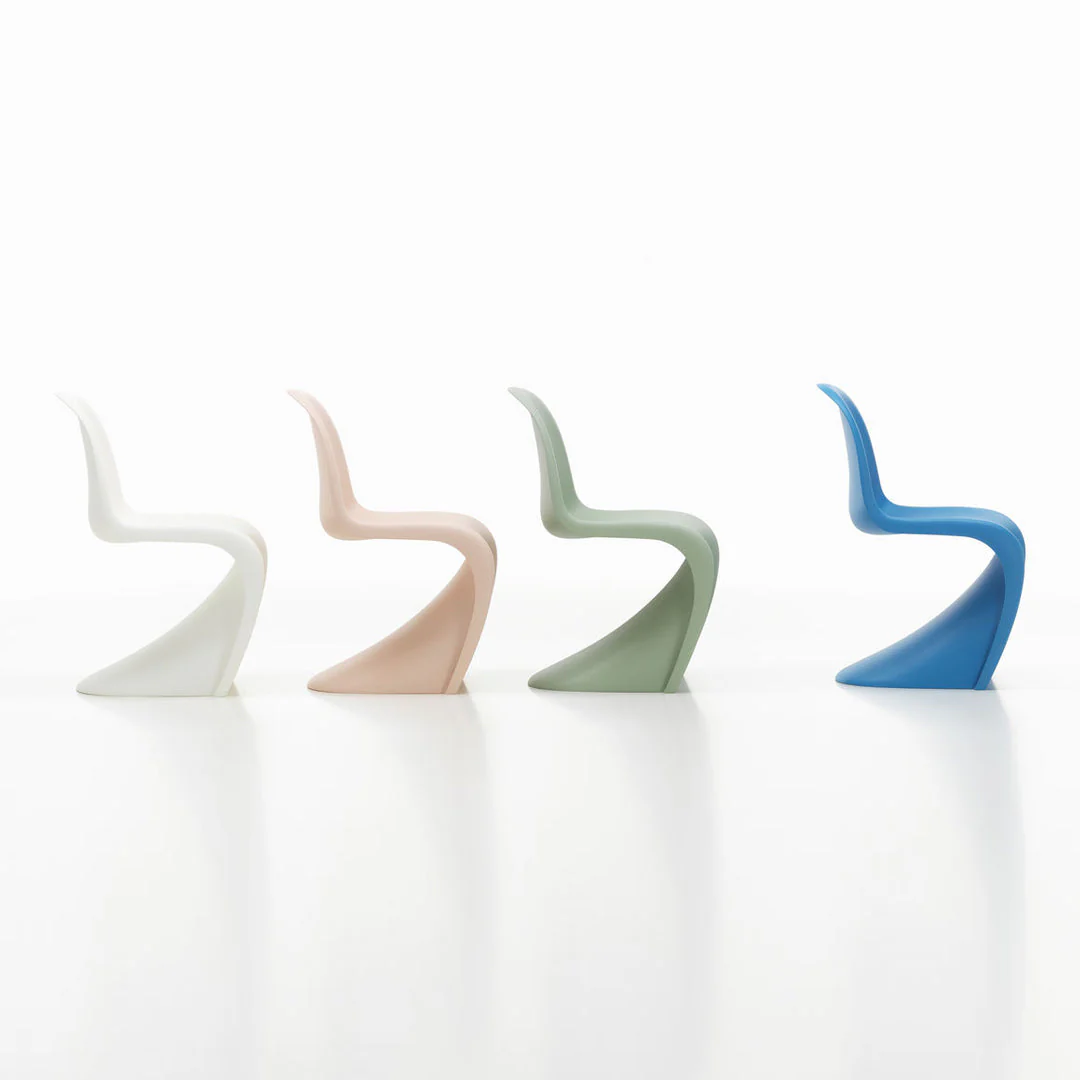 Panton Chair - Image 31