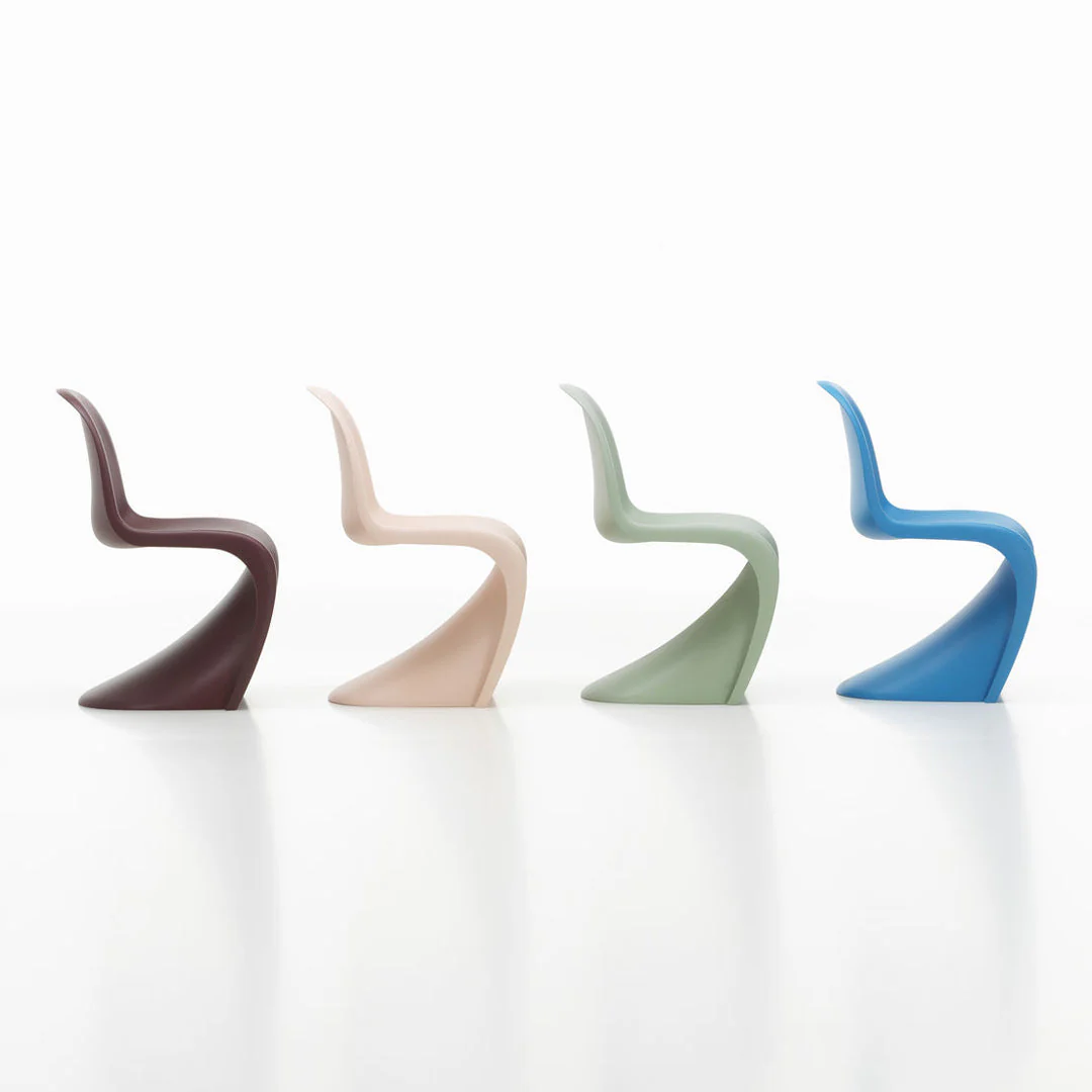 Panton Chair - Image 33
