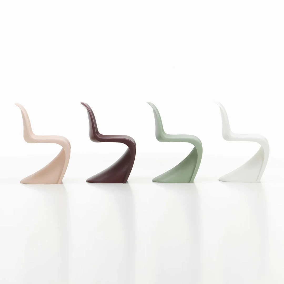 Panton Chair - Image 34