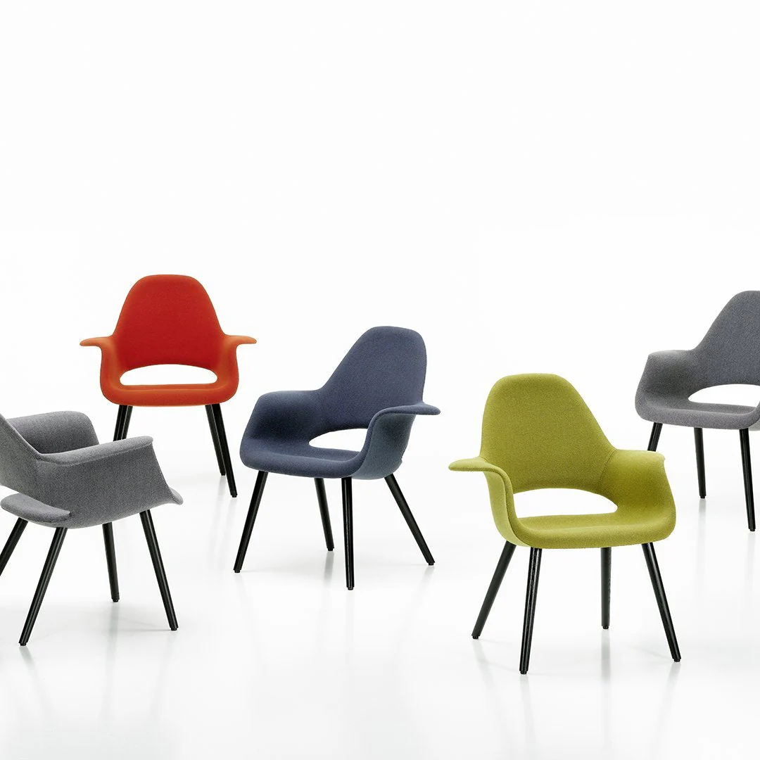 Organic Chair - Image 8