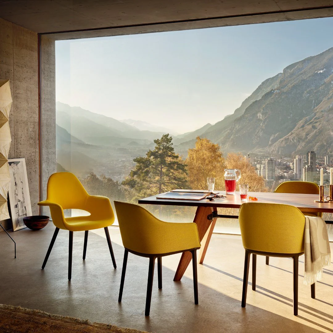 Organic Chair - Image 9