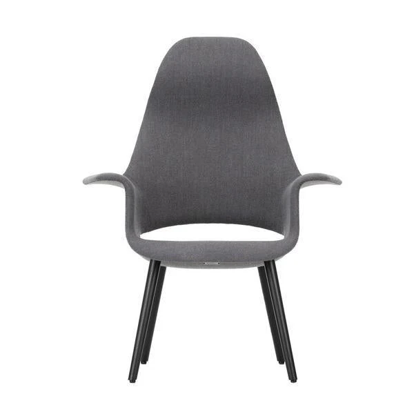 Organic Highback Chair - Image 4