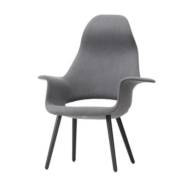 Organic Highback Chair - Image 5