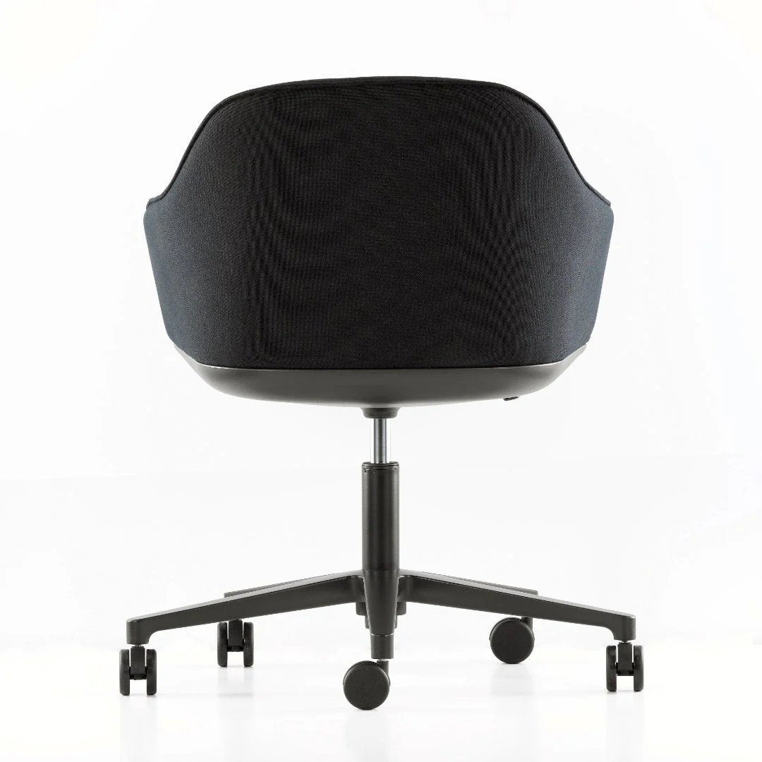 Softshell Chair with Five Star Base - Image 2