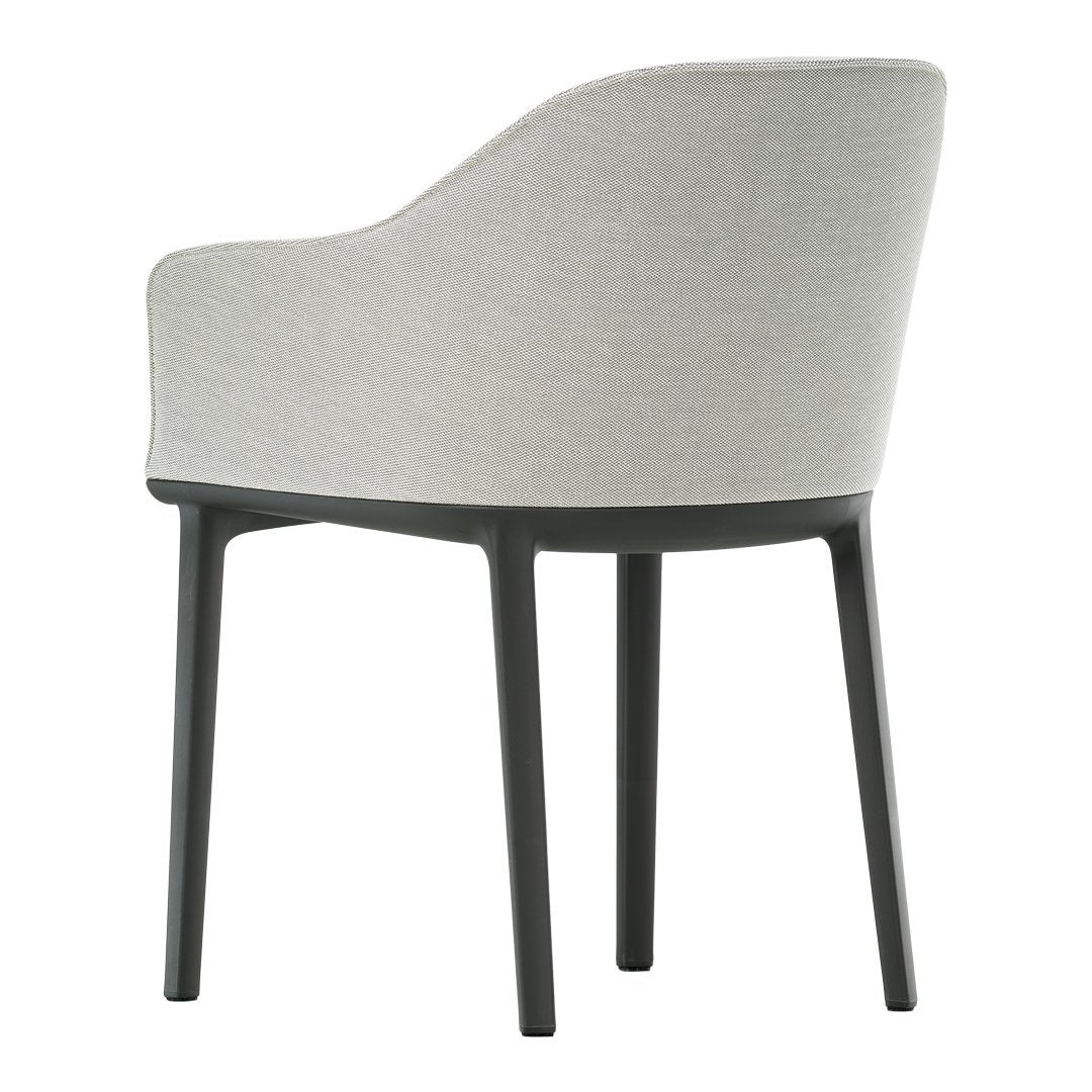 Softshell Chair with Four Leg Base - Image 5
