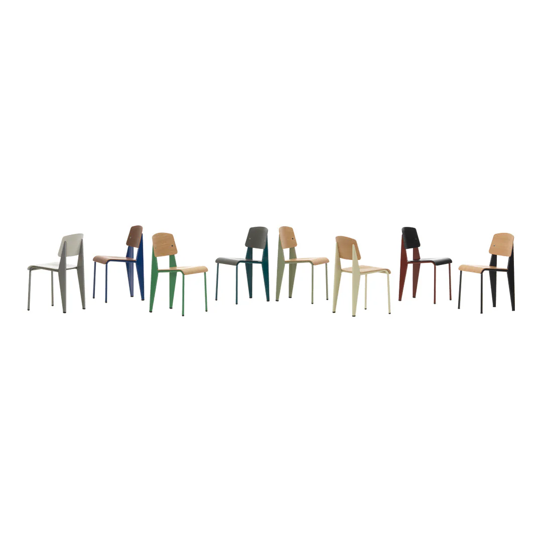 Standard Chair - Image 123