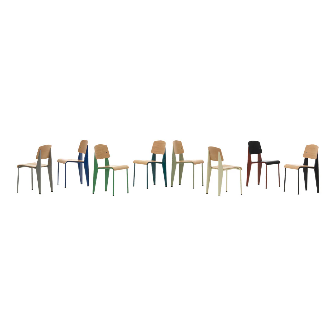 Standard Chair - Image 124