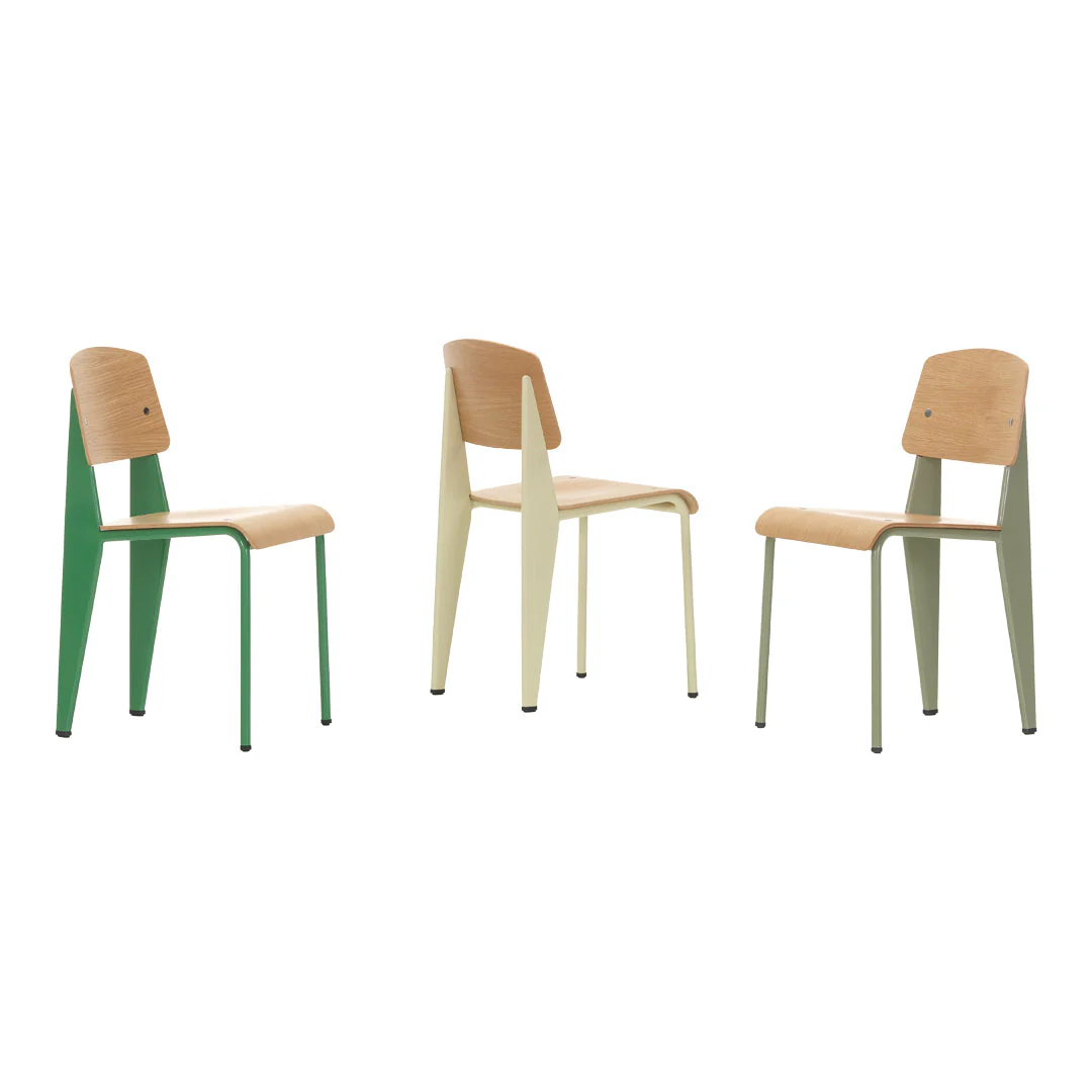 Standard Chair - Image 133