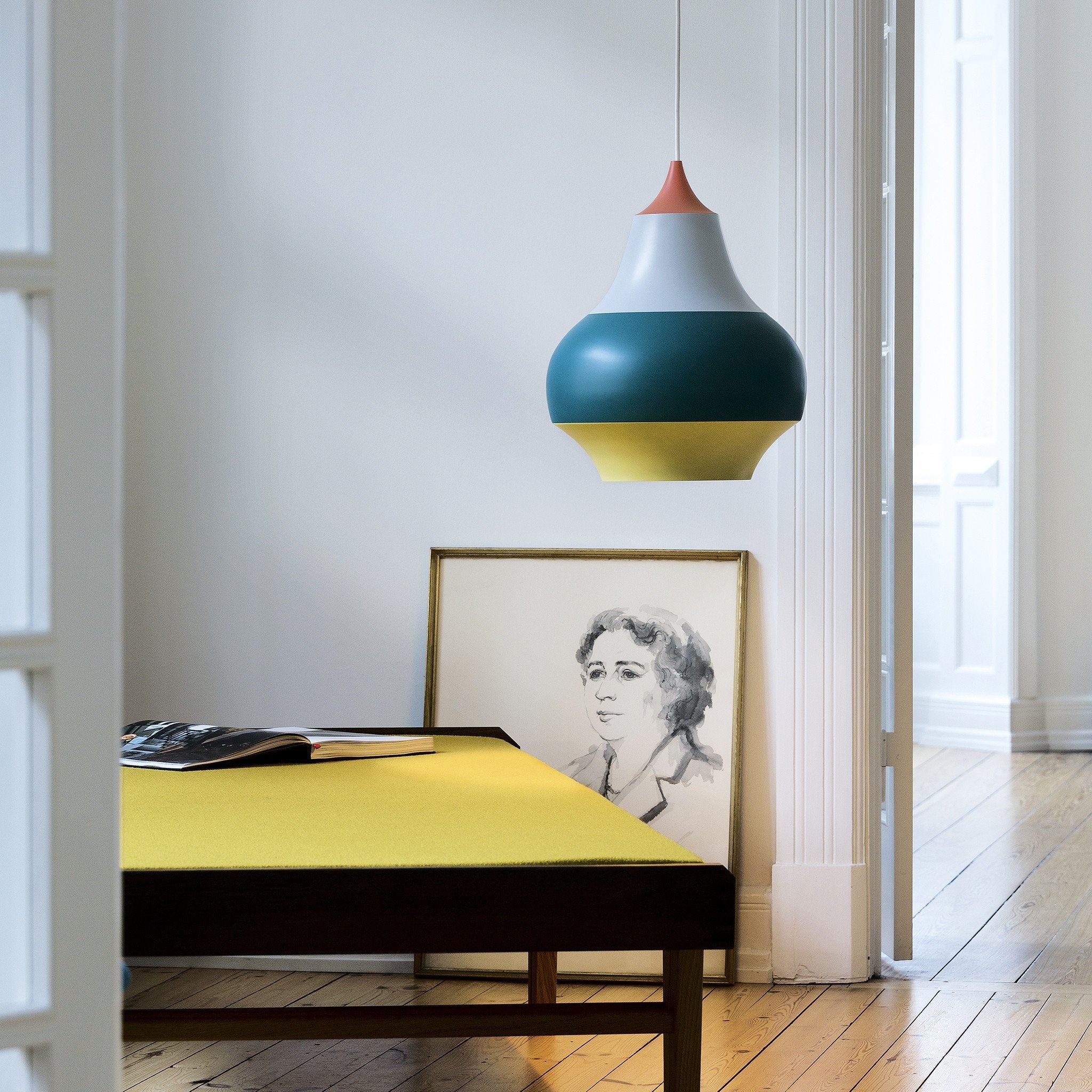 Cirque Pendant - Image 7