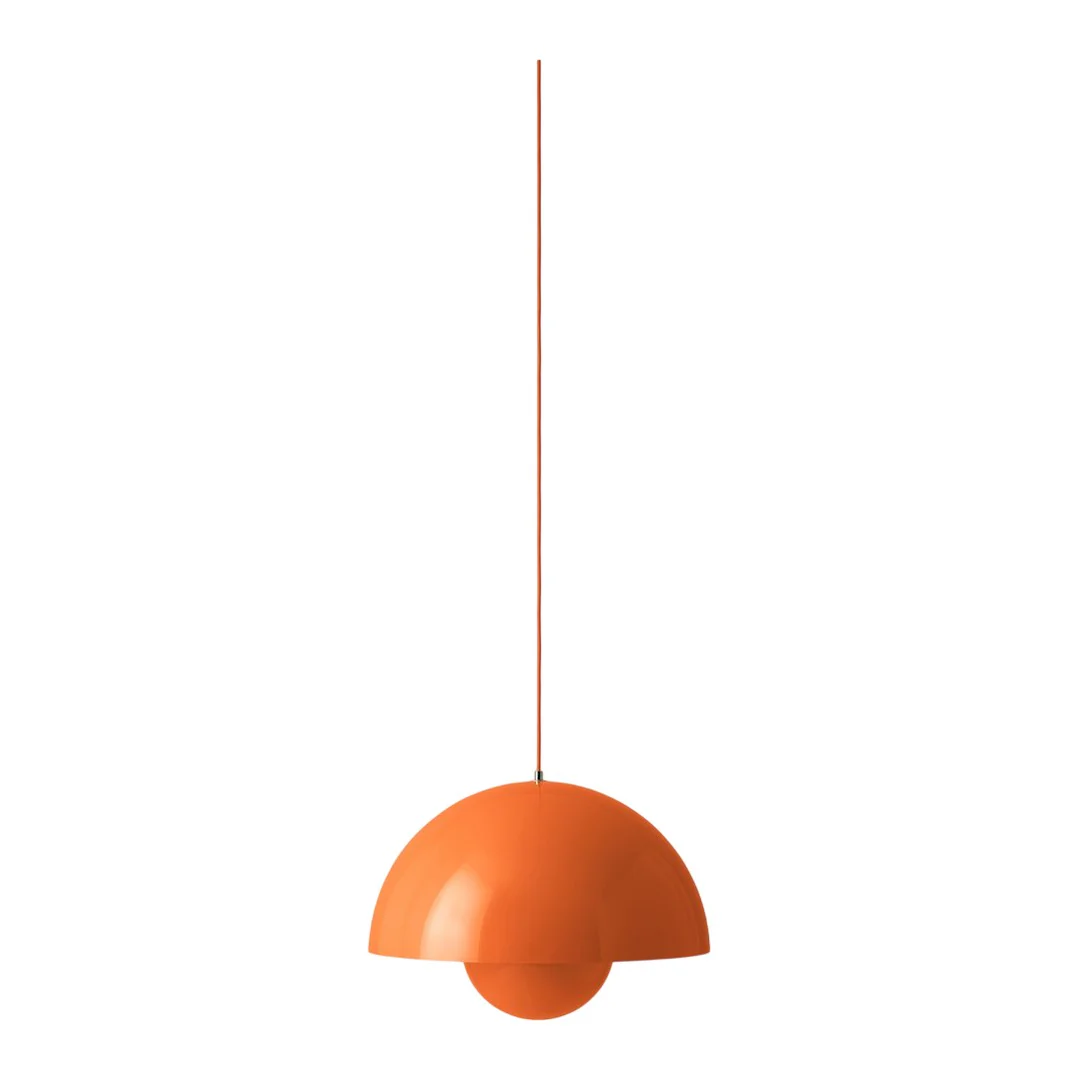 Verner Panton VP2 BIG Flowerpot Pendant - Image 10