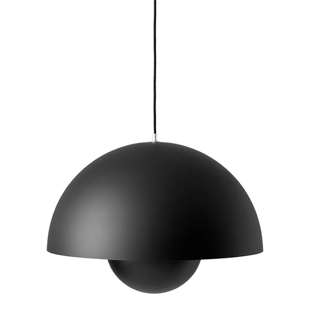 Verner Panton VP2 BIG Flowerpot Pendant - Image 2