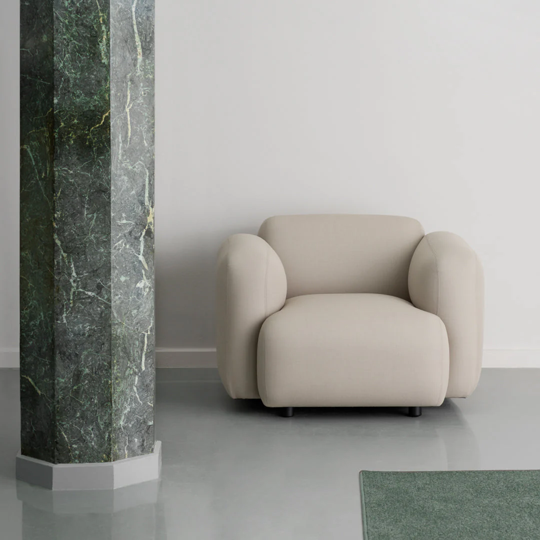 Swell Armchair - Image 22