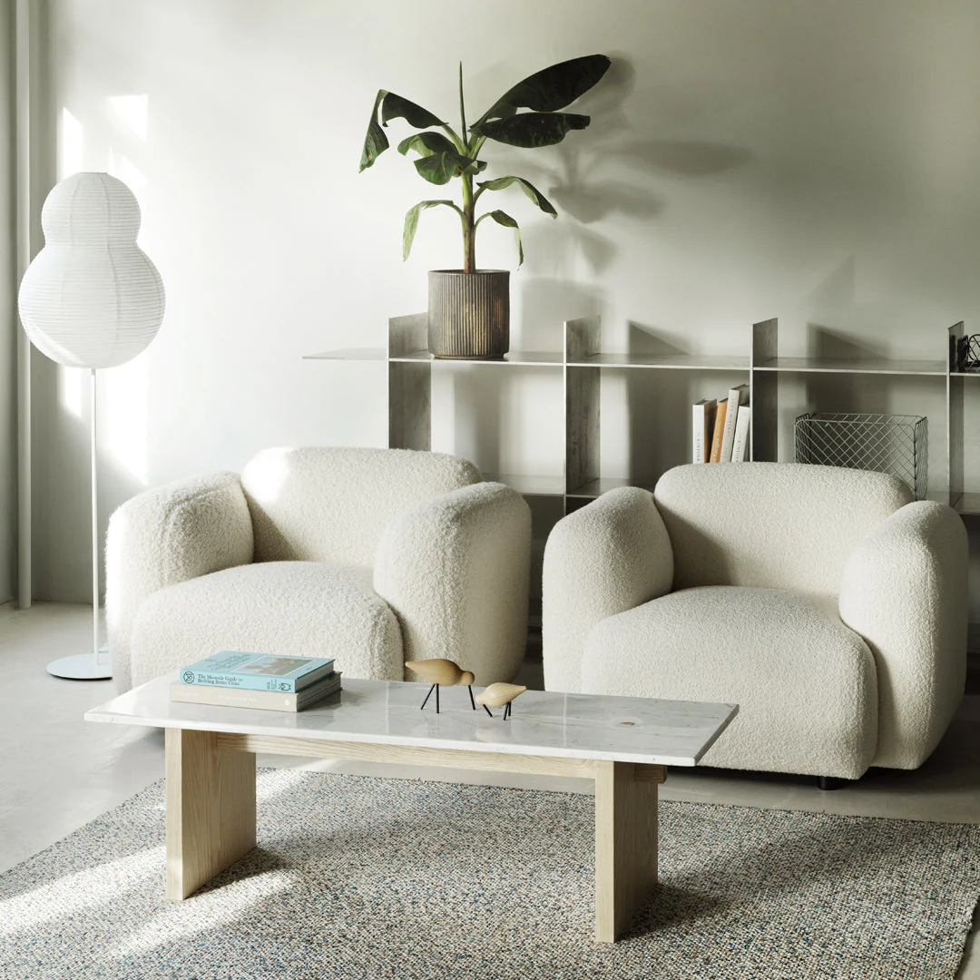 Swell Armchair - Image 27