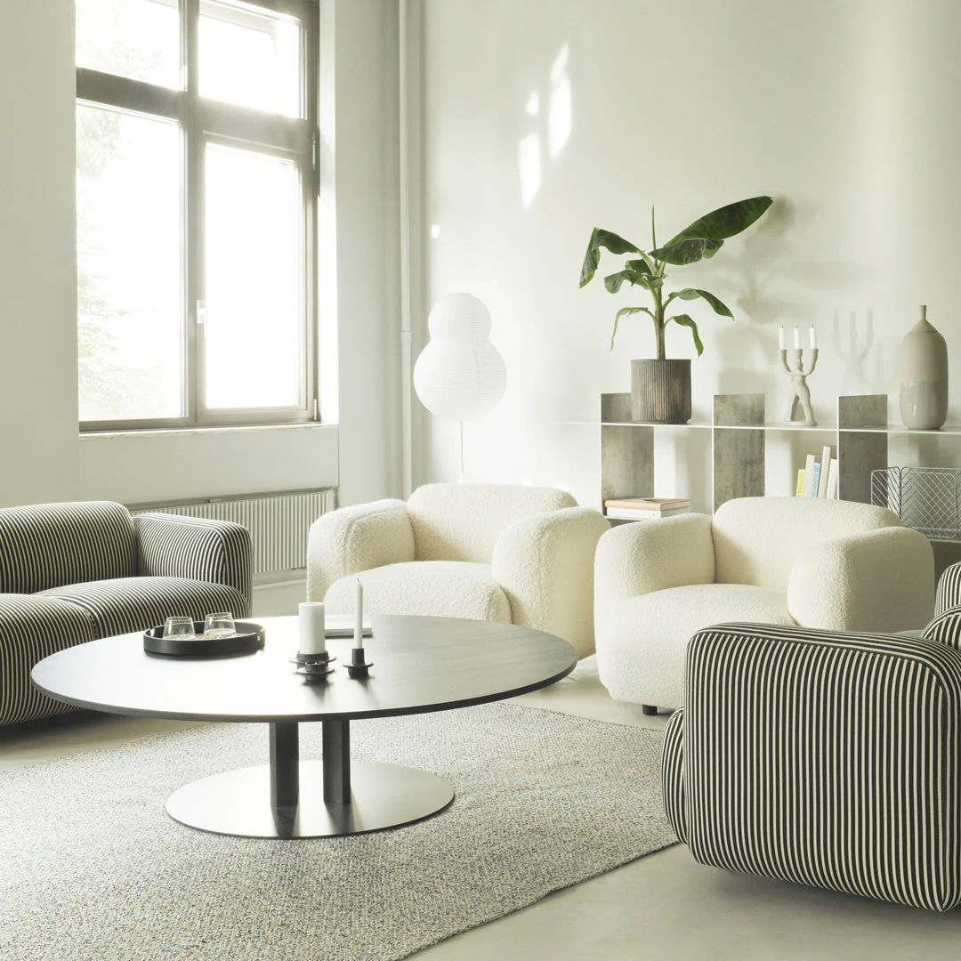 Swell Armchair - Image 29