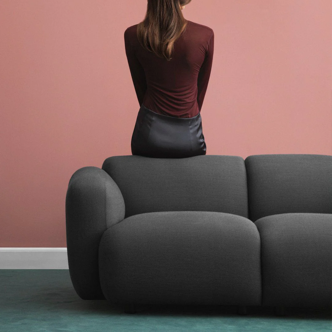 Swell Sofa 2-Seater - Image 10