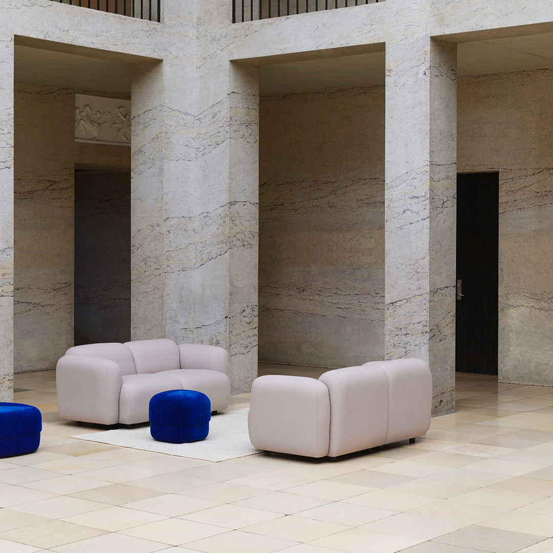 Swell Sofa 2-Seater - Image 19